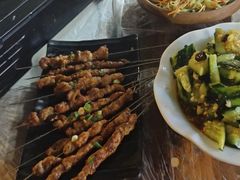 -小民大排档(马场角横路店)