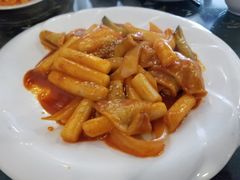 -桃园中华料理炸酱面(燕儿岛路店)