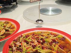 -常和州·夜宵大排档(常州单店)