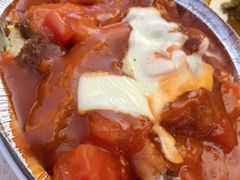 -澳门地道葡国餐