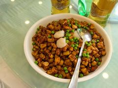 -江南村酒家