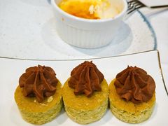 -L'Arome芳芳法国餐厅(仙林金鹰店)