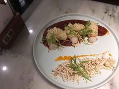 -绿茶餐厅(昆明世纪金源店)