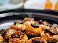 -闻鲜素食茶餐厅(高新区店)
