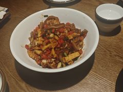 -八碗湘长沙市井菜(坡子街店)