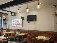 -隆氏兔头(同盛路店)
