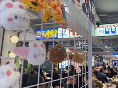 -尹珍珠·韩式无限烤肉(回龙湾店)