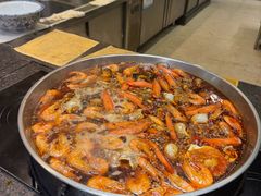 -听松楼·花园酒店·自助餐厅(红梅公园店)