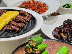 -上座云间·青年赣菜(绿茵店)