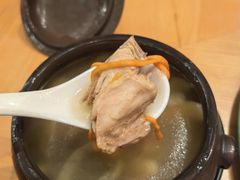 -甘思咪哚·云南艺术餐厅(天河广百店)