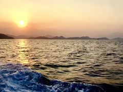 -东平洲海岸公园