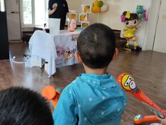 -糖心家族国际幼儿园·托育园(南开水上公园店)