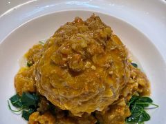 -狮王府淮扬菜(夫子庙老门东店)