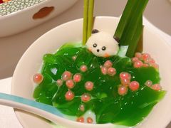 -桂满陇·海市蜃楼·黑金(国金店)