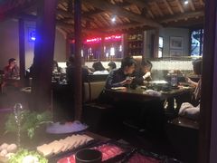 -左庭右院鲜牛肉火锅(新梅广场店)
