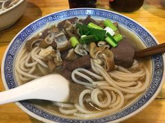 -锦泓老字号猪脏粉(东联大厦店)