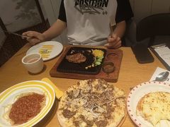 炙烤黑椒牛排-菲滋意式餐厅(黄岩洞天店)