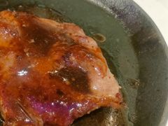 -吉布鲁牛排海鲜自助(巴南万达广场店)