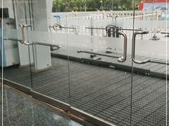 -上海科技馆(地铁站)