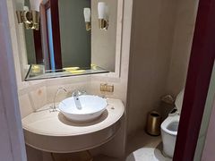 -苏州吴中白金汉爵大酒店