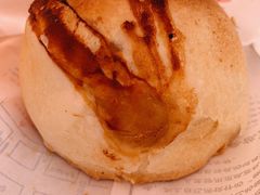 -百年夯碳烤胡椒饼(阿拉城店)