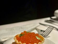 -Oyster Talks 四度蚝法餐厅