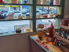 零售区-tuan woodfire kitchen(锦绣坊店)
