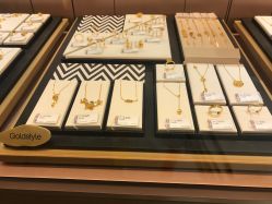 -六福珠寶(巴黎春天五角场店)