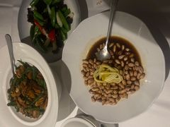 -院里寻菜·精致庭院菜(观沙岭店)