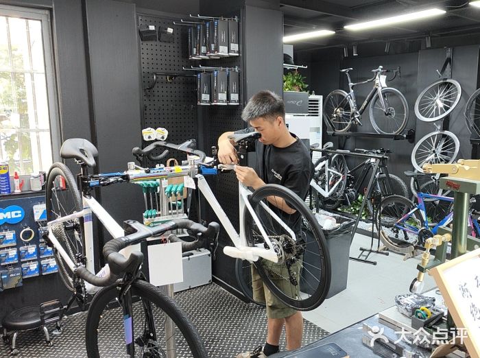 JAVA佳沃自行车(浦东旗舰店)图片