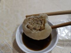-笑云开汤包店(网巾市店)
