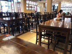 大堂-龙抄手(文殊坊店)