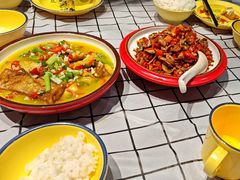 -江西老表·经典江西八大碗