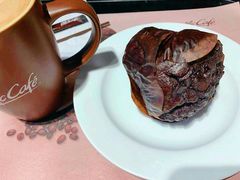 -麦当劳(郑州东高铁站店)