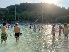 -重庆海昌加勒比海水世界