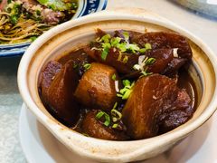 红烧萝卜-大鸿运酒店·苏州菜·松鼠桂鱼(观前街店)