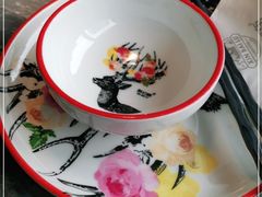 -新白鹿餐厅(金鹰新街口店)