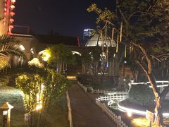 -卫鼎轩·曹公馆(鼓楼店)