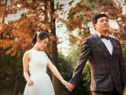 点击看大图 -太郎花子婚纱摄影艺术中心