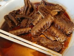 -星河湾半岛酒店-真粤中餐厅