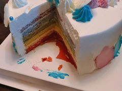 -BON CAKE(华贸购物中心店)