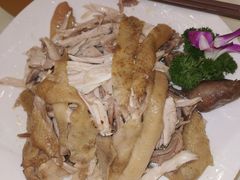 东江盐焗鸡-德意酒楼·盐焗鸡非遗传承菜(德源店)