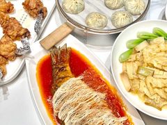 -梅利汴京烤鸭•开封豫菜地标店(东司门店)