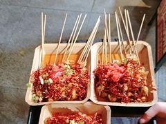 -为民烧烤吧.自贡爆炒菜(收录10年好店)