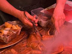-明记牛杂(新马路分店)