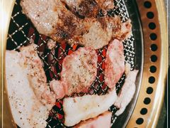 -神户赤童日式烤肉(金地广场店)