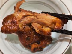 -龚海宝· 烧烤· 羊肉原切挂糊更好吃(庄市店)