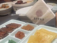 -惠丰堂饭庄·烤鸭·京味菜(翠微路店)