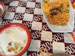 -老三样·旧食新味(船山路店)