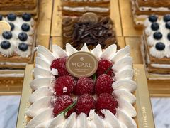 -M'CAKE(西单大悦城店)